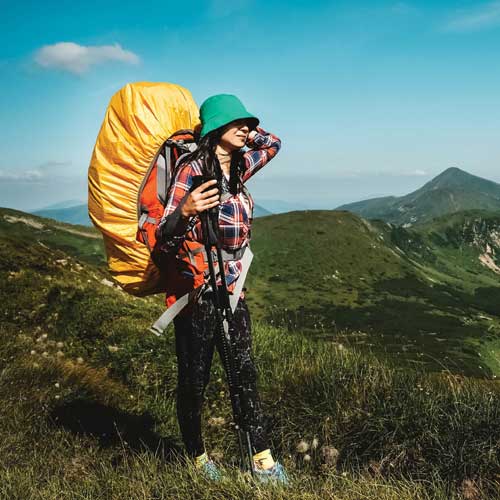 Get ready to fly with your personal travel agency